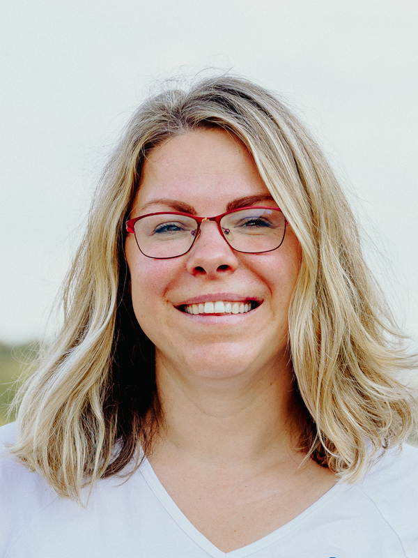 Ing. Eva Barber (Pešková)