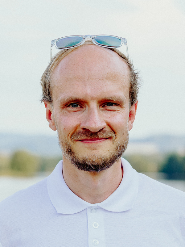JUDr. Filip Růzha