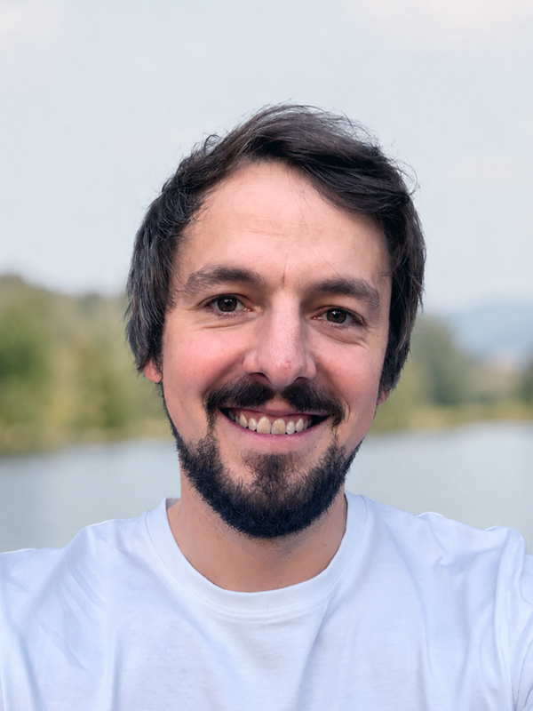 Bc. Martin Pešek