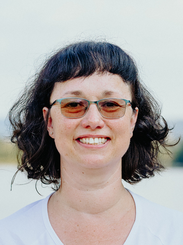 Ing. et Bc. Pavla Jindráková