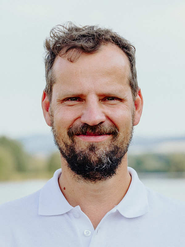 Ing. Tomáš Langer